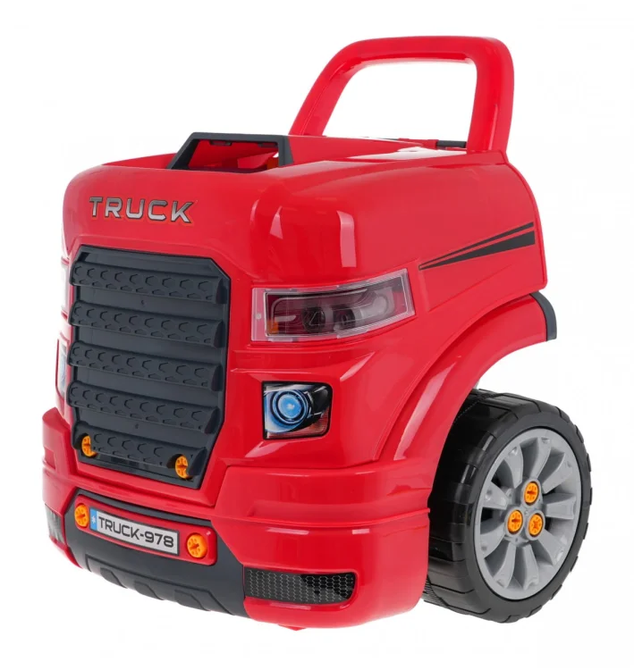 Zestaw Małego Mechanika
