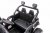 Pojazd OFF ROAD Speed Czarny