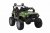Pojazd OFF ROAD Speed Zielony