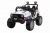 Pojazd OFF ROAD Speed Biały