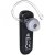 Słuchawka IBOX BH4 IMBHF04 (douszne; Bluetooth; z wbudowanym mikrofonem; kolor czarny
