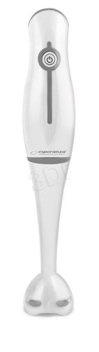 Blender ręczny Esperanza Frappe EKM001E (250W; kolor szary)