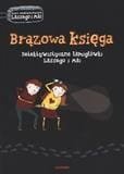Detektywistyczne łamigłówki. Brązowa księga