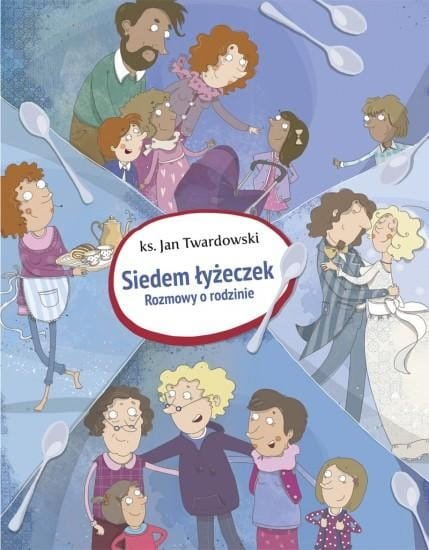Siedem łyżeczek