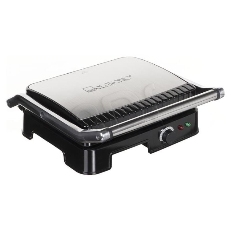 Grill Clatronic KG 3487 (składany; 2000W)