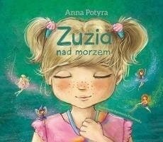 Zuzia nad morzem
