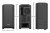 Obudowa BE QUIET! SILENT BASE 601 BG026 (ATX, Extended ATX, Mini ATX, Mini ITX; kolor czarny)