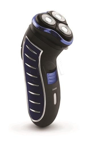 Golarka głowicowa Esperanza Razor EBG002B (kolor niebieski)