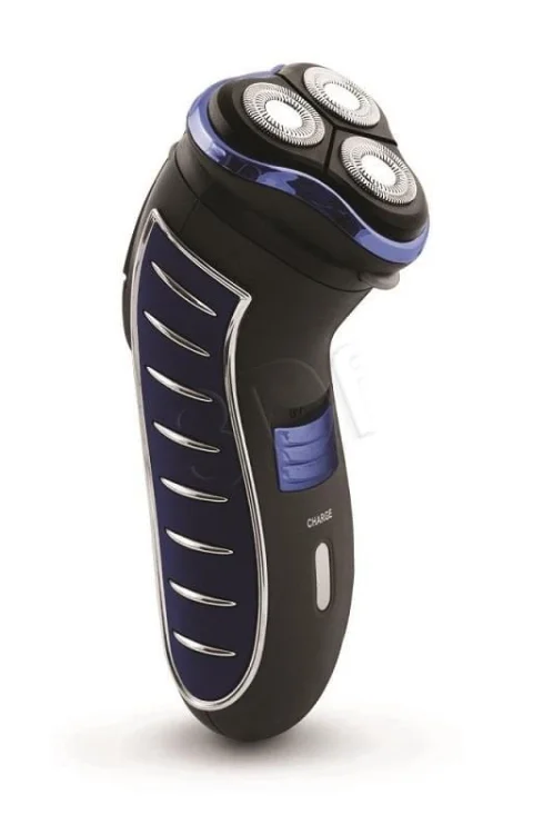 Golarka głowicowa Esperanza Razor EBG002B (kolor niebieski)