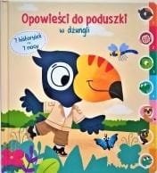 Opowieści do poduszki - Na wakacjach