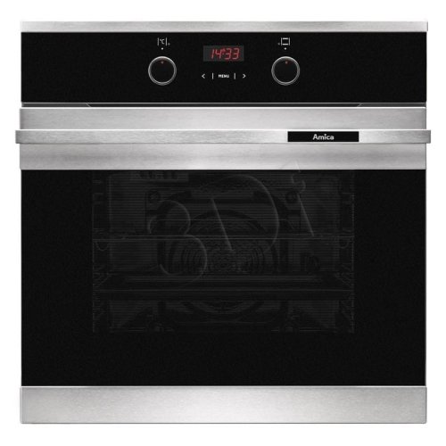 Piekarnik AMICA EB6521 Fusion
