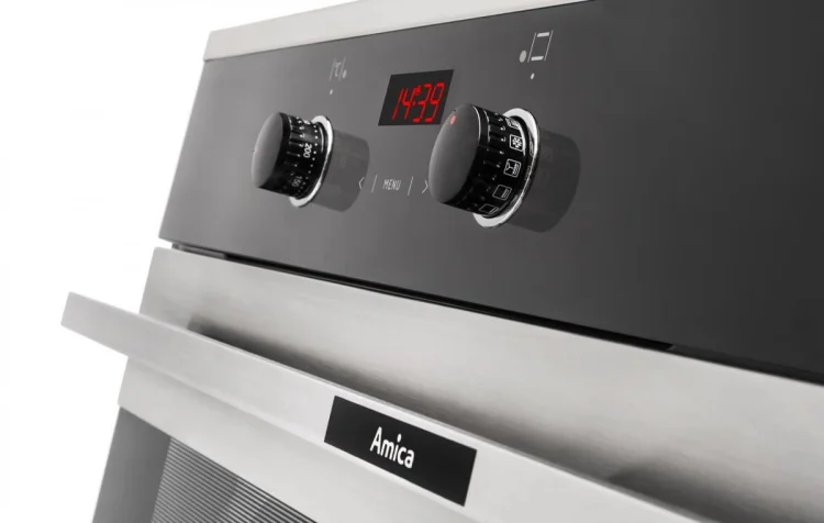 Piekarnik AMICA EB6521 Fusion