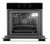 Piekarnik AMICA EB6521 Fusion