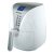 Frytownica beztłuszczowa Blaupunkt AFD-601 (4 l; 2,5 kg; 1500W; kolor biały)
