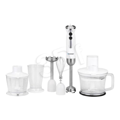 Blender ręczny Blaupunkt HBD-801WH ( 1000W ; biały )