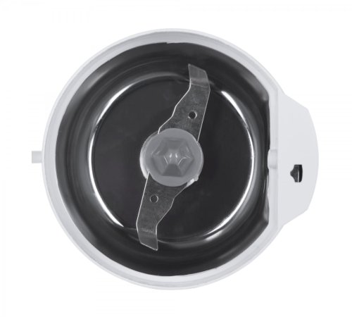 Młynek do kawy Esperanza Espresso EKC001W (160W; udarowy; kolor biały)
