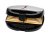 Opiekacz Clatronic ST/WA 3670 (800W; kolor czarny)