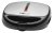 Opiekacz Clatronic ST/WA 3670 (800W; kolor czarny)