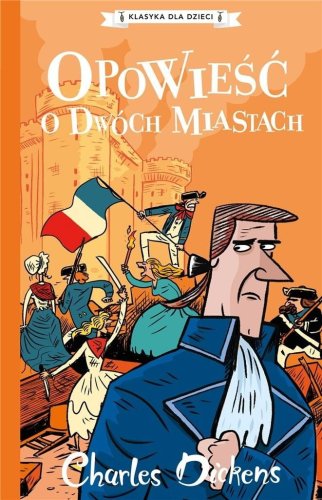Opowieść o dwóch miastach