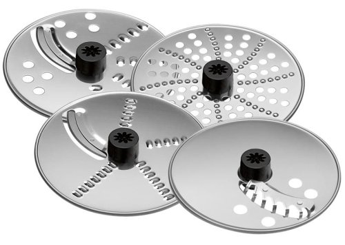 Robot kuchenny PROFI COOK PC-KM 1063