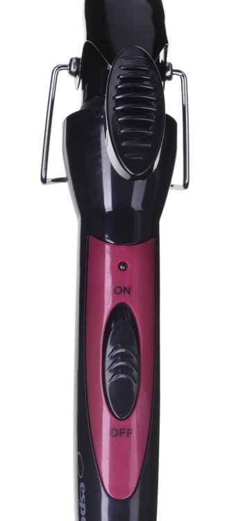 Lokówka Esperanza Diana EBL005 (25W; kolor czarny)