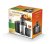 Sokowirówka Esperanza Carrot EKJ002 (500W; kolor inox)