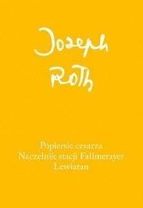 Popiersie cesarza Naczelnik stacji Fallmerayer.