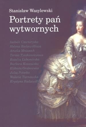 Portrety pań wytwornych BR