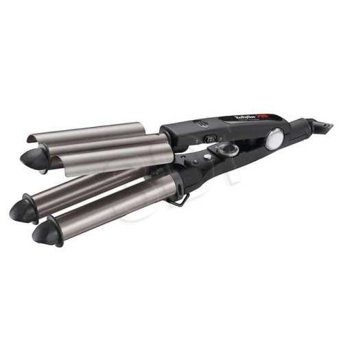 Lokówka Babyliss BAB2269TTE ( 110W ; kolor czarny )
