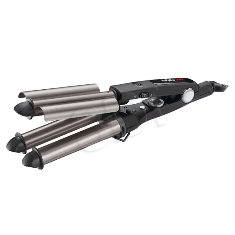 Lokówka Babyliss BAB2269TTE ( 110W ; kolor czarny )