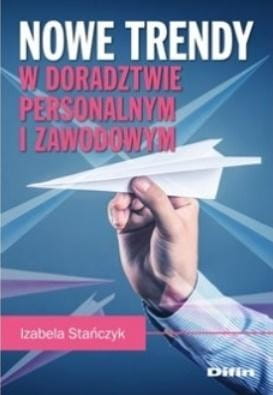 Nowe trendy w doradztwie personalnym i zawodowym