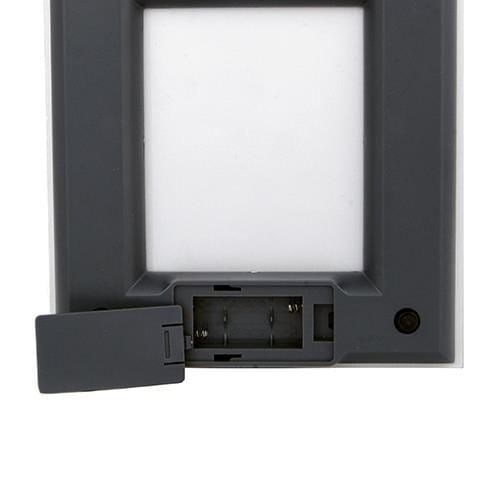 Waga kuchenna Adler MS 3145 (kolor srebrny)