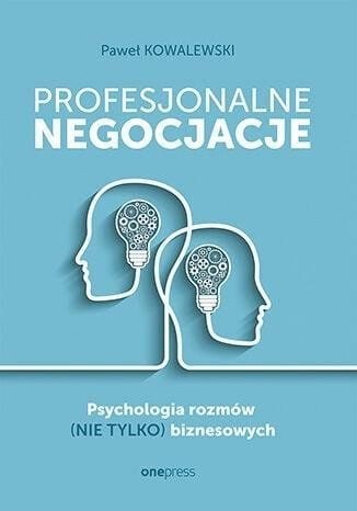 Profesjonalne negocjacje