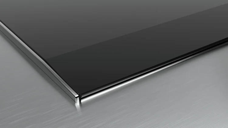 Płyta ceramiczna Siemens  ET675FNP1E (4 pola grzejne; czarny)