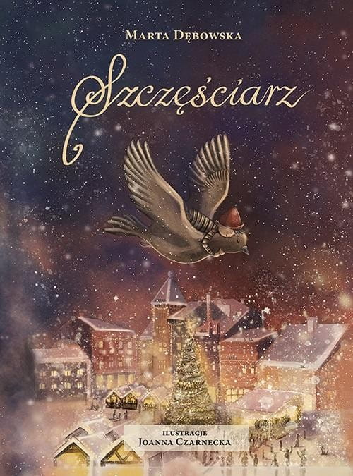 Szczęściarz