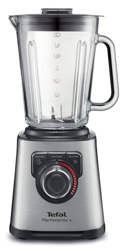 Blender stojący Tefal BL811D (1200W; kolor srebrny)