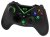 Gamepad bezprzewodowy Esperanza EGG112K (Android, PC, PS3, Xbox One; kolor czarny, kolor zielony)