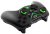 Gamepad bezprzewodowy Esperanza EGG112K (Android, PC, PS3, Xbox One; kolor czarny, kolor zielony)