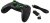 Gamepad bezprzewodowy Esperanza EGG112K (Android, PC, PS3, Xbox One; kolor czarny, kolor zielony)