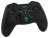 Gamepad bezprzewodowy Esperanza EGG112K (Android, PC, PS3, Xbox One; kolor czarny, kolor zielony)
