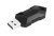 Gamepad bezprzewodowy Esperanza EGG112K (Android, PC, PS3, Xbox One; kolor czarny, kolor zielony)