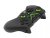 Gamepad bezprzewodowy Esperanza EGG112K (Android, PC, PS3, Xbox One; kolor czarny, kolor zielony)