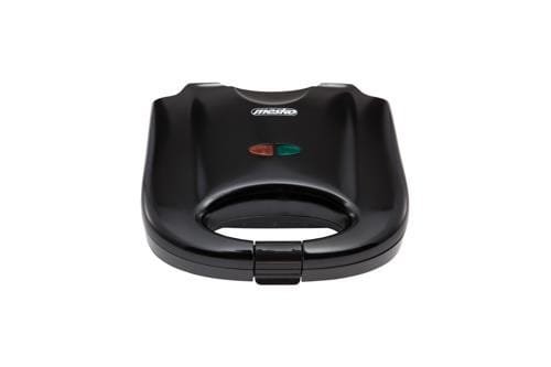 Opiekacz do kanapek Adler MS 3032 (750W; kolor czarny)