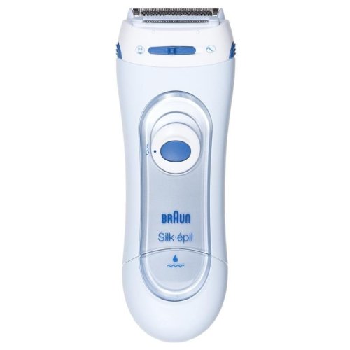 Golarka foliowa Braun LS 5160 (kolor niebieski)