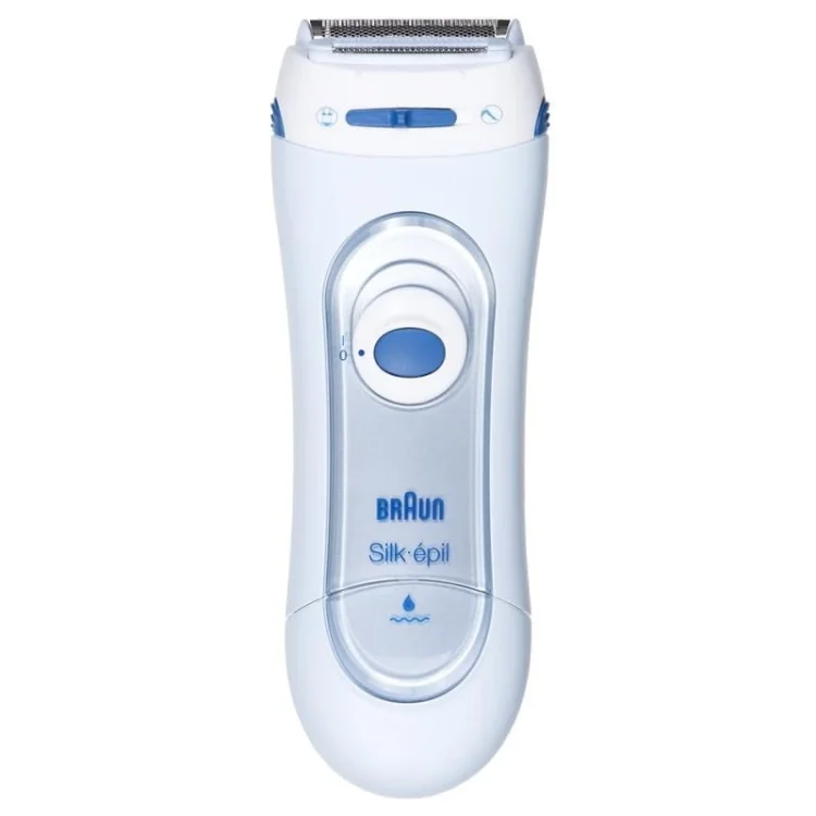 Golarka foliowa Braun LS 5160 (kolor niebieski)