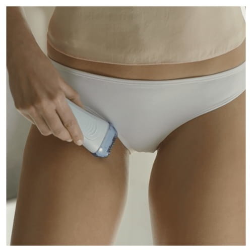 Golarka foliowa Braun LS 5160 (kolor niebieski)