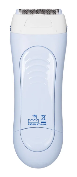 Golarka foliowa Braun LS 5160 (kolor niebieski)
