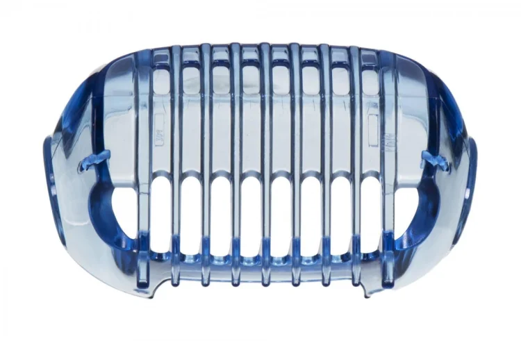 Golarka foliowa Braun LS 5160 (kolor niebieski)
