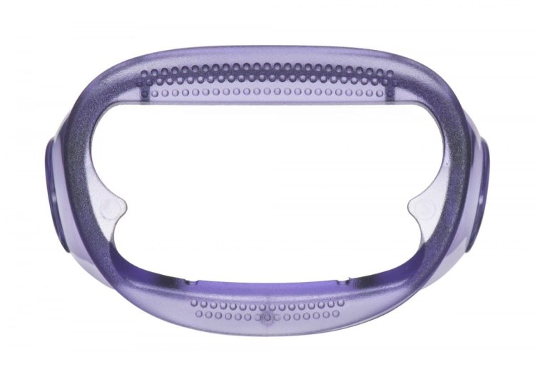 Golarka Braun LS 5560 (kolor fioletowy)