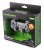 Gamepad bezprzewodowy Esperanza EGG108K (PC, PS3; kolor czarny)